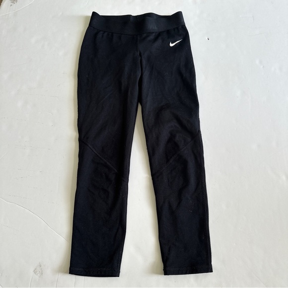 Nike Pro Leggings - Picture 1 of 4